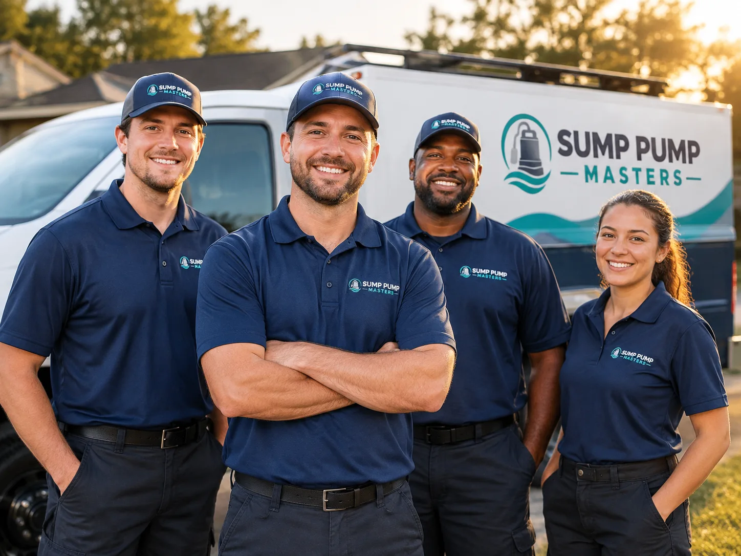 Sump Pump Repair company in Aransas Pass, TX